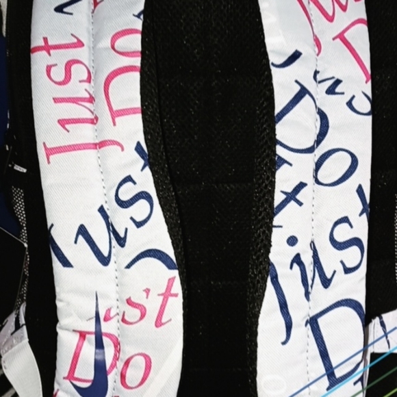 Nike Brasil Backpack Unisex - Picture 3 of 12